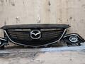 Решетка радиатора, туманки Mazda 6 GJ за 45 000 тг. в Алматы – фото 9