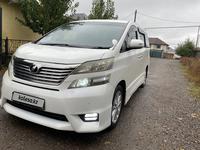 Toyota Vellfire 2010 годаfor6 600 000 тг. в Алматы