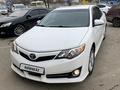 Toyota Camry 2014 года за 8 300 000 тг. в Алматы – фото 10