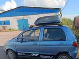 Daewoo Matiz 2008 года за 800 000 тг. в Петропавловск – фото 2