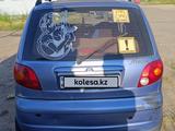 Daewoo Matiz 2008 года за 800 000 тг. в Петропавловск