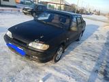 ВАЗ (Lada) 2115 2006 года за 1 100 000 тг. в Семей
