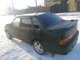 ВАЗ (Lada) 2115 2006 года за 1 100 000 тг. в Семей – фото 2