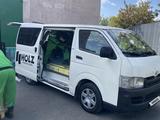 Toyota Hiace 2007 годаүшін4 800 000 тг. в Астана – фото 3