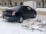 Chevrolet Cobalt 2024 годаүшін7 000 000 тг. в Астана – фото 2