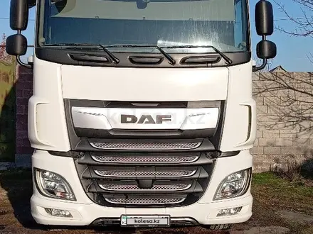 DAF 2019 года за 27 500 000 тг. в Шымкент