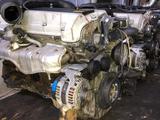 Двигатель Mercedes 3.2 бензин 104үшін290 000 тг. в Алматы – фото 5