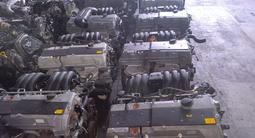 Двигатель Mercedes 104 2.8 3.2 3.6 бензин за 285 000 тг. в Алматы – фото 2