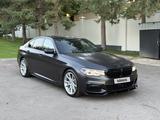 BMW 540 2020 года за 29 500 000 тг. в Алматы