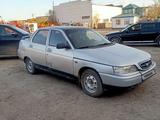 ВАЗ (Lada) 2110 2004 года за 650 000 тг. в Астана – фото 4