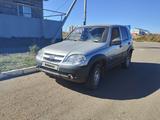 Chevrolet Niva 2013 года за 2 050 000 тг. в Костанай