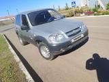 Chevrolet Niva 2013 года за 2 050 000 тг. в Костанай – фото 2