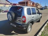 Chevrolet Niva 2013 года за 2 050 000 тг. в Костанай – фото 4