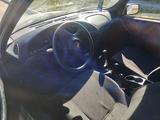 Chevrolet Niva 2013 года за 2 050 000 тг. в Костанай – фото 5