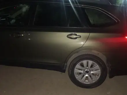 Subaru Outback 2014 года за 6 400 000 тг. в Актобе – фото 8