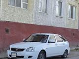 ВАЗ (Lada) Priora 2172 2014 года за 3 350 000 тг. в Атырау