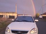 ВАЗ (Lada) Priora 2172 2014 года за 3 350 000 тг. в Атырау – фото 3