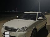 ВАЗ (Lada) Priora 2172 2014 года за 3 350 000 тг. в Атырау – фото 5