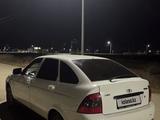 ВАЗ (Lada) Priora 2172 2014 годаүшін3 300 000 тг. в Атырау – фото 5