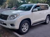 Toyota Land Cruiser Prado 2011 года за 14 500 000 тг. в Алматы