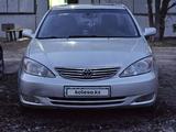 Toyota Camry 2003 годаүшін4 200 000 тг. в Ерейментау