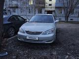 Toyota Camry 2003 года за 4 200 000 тг. в Ерейментау – фото 2