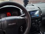 Isuzu D-Max 2017 годаүшін8 000 000 тг. в Алматы – фото 2