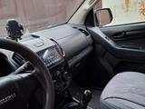Isuzu D-Max 2017 годаүшін8 000 000 тг. в Алматы