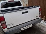 Isuzu D-Max 2017 годаүшін8 000 000 тг. в Алматы – фото 4