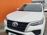 Toyota Fortuner 2021 годаfor21 000 000 тг. в Актау