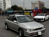 Subaru Impreza 1998 годаүшін1 150 000 тг. в Алматы – фото 2
