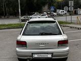 Subaru Impreza 1998 годаүшін1 150 000 тг. в Алматы – фото 4