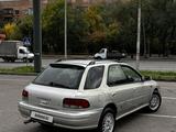Subaru Impreza 1998 годаүшін1 150 000 тг. в Алматы – фото 3