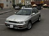 Subaru Impreza 1998 годаүшін1 150 000 тг. в Алматы