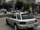 Subaru Impreza 1998 годаүшін1 150 000 тг. в Алматы – фото 5