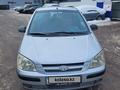 Hyundai Getz 2002 годаүшін2 200 000 тг. в Астана