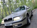 Skoda Octavia 2006 года за 2 200 000 тг. в Петропавловск – фото 2