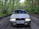 Skoda Octavia 2006 года за 2 200 000 тг. в Петропавловск – фото 3