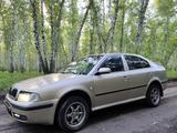 Skoda Octavia 2006 года за 2 200 000 тг. в Петропавловск – фото 4