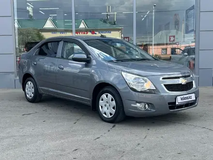 Chevrolet Cobalt 2020 года за 4 500 000 тг. в Тараз – фото 18