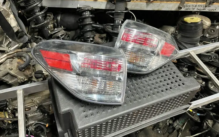 Фонари лексус rx350үшін72 000 тг. в Алматы