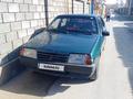 ВАЗ (Lada) 21099 1999 года за 560 000 тг. в Шымкент – фото 4