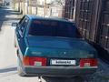 ВАЗ (Lada) 21099 1999 года за 560 000 тг. в Шымкент – фото 6