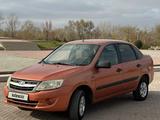 ВАЗ (Lada) Granta 2190 2014 года за 2 500 000 тг. в Уральск