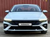 Hyundai Elantra 2023 года за 8 490 000 тг. в Уральск