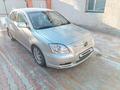 Toyota Avensis 2004 годаүшін3 800 000 тг. в Уральск – фото 2