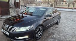 Volkswagen Passat CC 2015 года за 9 400 000 тг. в Костанай – фото 3