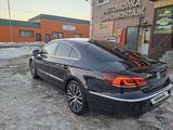 Volkswagen Passat CC 2015 годаfor9 400 000 тг. в Костанай – фото 5