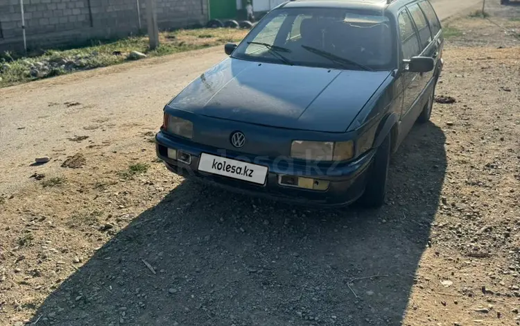 Volkswagen Passat 1990 года за 1 000 000 тг. в Тараз