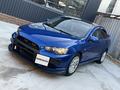 Mitsubishi Lancer 2008 года за 4 700 000 тг. в Алматы – фото 16